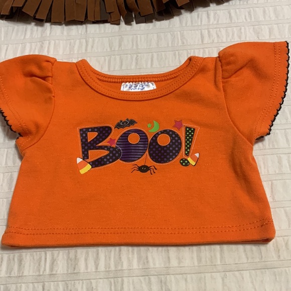 Build-a-Bear Halloween Cowgirl Costume - Picture 8 of 10